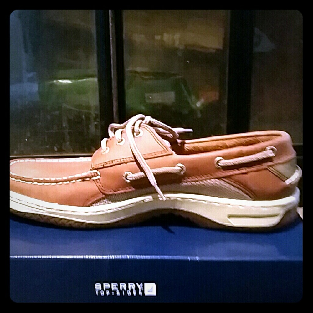 Sperry Top-Siders